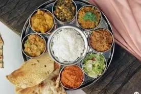 世界上，11个国家学校的午餐，是怎样的？图片