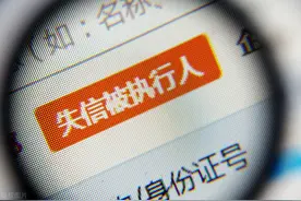 一文看懂执行：法院执行措施有哪些？“限高”和“失信”有何区别图片