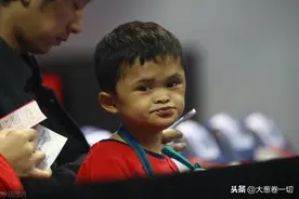 “小马云”范小勤：从宠儿到弃儿，毁掉一个人最好的方式是捧杀图片