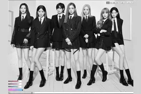 好绝的耳钉，敢让女孩们光芒万丈图片