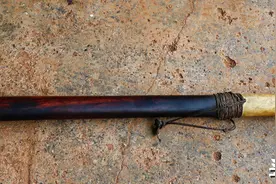 爷爷临走时的异常表现让我困惑了多年，而今总算真正地懂了图片