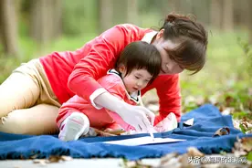 妻子玩游戏花了家里50万积蓄，原来选对妻子，会让人生锦上添花图片