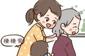 孩子爱模仿？恭喜你！这样引导他会更优秀图片