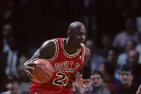 NBA全明星扣篮大赛冠军你认识几个（上）图片