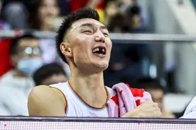 信心十足！可兰白克：全华班新疆，能夺冠图片