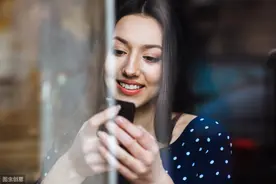 一个26岁女孩自述：亲爱的，别弃我而去，和我说清楚好吗？图片