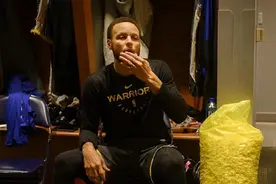 NBA球员代表食物：詹姆斯taco，库里爆米花，这五人是啥？图片