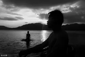 小说：我高大帅气，从不缺钱，可我唯一的癖好就是喜欢偷东西图片