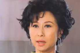 叶倩文谈父亲病床晚景 糖尿病缠身 离世前一个月还查出骨癌图片