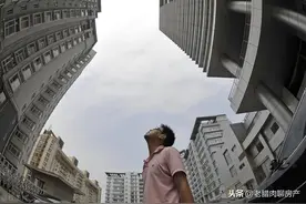 今后中小城市的“高层”和“低层”谁更保值？内行人建议这样选购图片