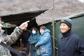 山西村民意外发现“凤凰”，风雨无阻喂养4年，现在终于等来惊喜图片
