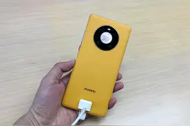 教你用华为手机制作门禁卡，轻轻一碰就能开门，真是太方便了图片