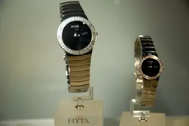 飞亚达深度解析：集“零售+品牌+产品”之合力，成就国产腕表龙头图片