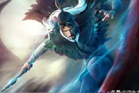 姜子牙：元始天尊成了背锅侠，改得好图片