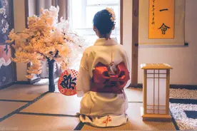 日本为什么没有大妈跳广场舞？图片