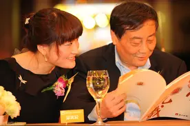 女婿接班：中国首富胞兄已交班多年，这几位正步后尘，曹德旺会吗图片