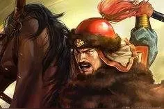 十八路诸侯讨董卓时，哪几路诸侯算得上英雄？图片