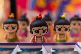 葫芦娃刚出生就打妖怪图片