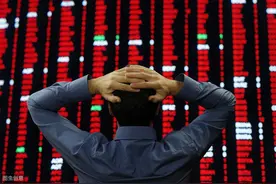 十年几乎没涨，上证综指被指“失真”上交所回应了！沪指失真背后：茅台中石油跌剩零头，科技股无存在感图片