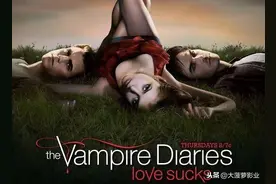 忠实英美剧粉丝们的强烈推荐，这是24部追上了就停不下来的英美剧图片