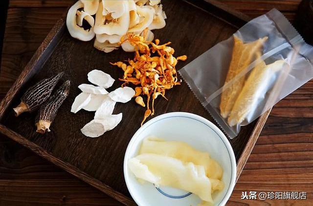 备孕前吃花胶好处 备孕前吃花胶好处有哪些