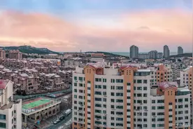 百城二手房价出炉！上涨城市数量显著增加，温州以1.49%涨幅居首图片