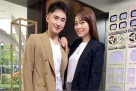 36岁的伊琳是路易的好友、王冠的同窗，婚姻触礁，主持事业平缓图片