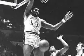 历数NBA史上50大扣将 重温辉煌时刻四图片