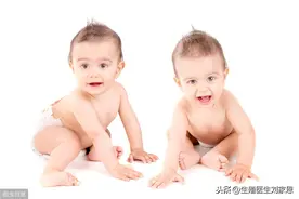 自然怀孕生双胞胎概率太低了，想通过做试管生个双胞胎可行吗？图片