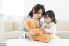 定了规则，但孩子总不遵守，怎么办？父母试试这样做图片