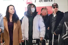 张恒好友曝郑爽俩孩子体格好“九个月大就能跑”，网友惊叹太夸张图片