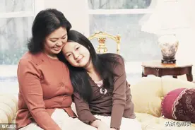 祝妈妈健康，离开了妈妈，才知道不是所有人都能包容你的任性图片