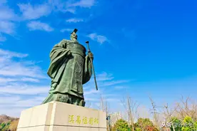 第三只眼看刘邦图片