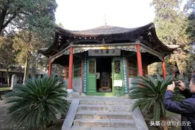 唐定王朱桱：封国南阳的平凡亲王，后代却出了个热血皇帝图片