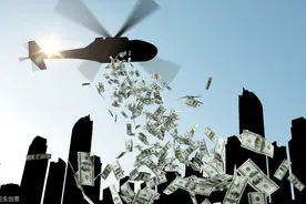 中国3.5亿个家庭，14亿人口，能拿出来40万现金的家庭有多少？图片