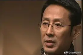 《中国式离婚》：一个个误会后是妻子的不自信和丈夫的不作为图片