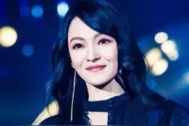 因父母爆料星途尽毁的张韶涵，遭闺蜜范玮琪背叛后，如今怎样了？图片