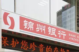 小银行倒闭的可能性大吗？看完不良贷款率，我把钱存到了四大行图片