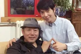 星二代李大海，住18平小屋28年，父亲身家过亿住故宫旁四合院图片