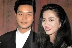 每月20万嫌不够花，公开拍卖女儿遗物，梅艳芳的母亲有多可怕？图片