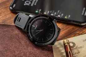 从几百到几千，智能手表怎么选？详测：TicWatch GTX图片
