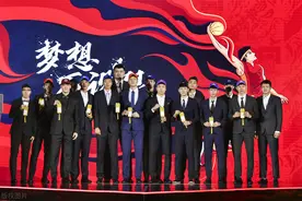 CBA选秀更像一场秀，照搬NBA模式不可取，多队弃权成笑话图片