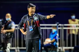 官宣：哈维尔-佩雷拉成为河南建业新任主教练图片