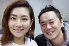 为何张承中娶毁容的Selina又狠心离婚？婚礼上的一个细节耐人寻味图片