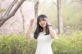 回首，留不住岁月；凝眸，牵不住时光；于是，微笑，释然图片