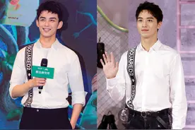 35岁男士穿衣搭配指南，轻松穿出成熟男士的风采图片