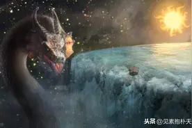 长知识：神话传说中的神、仙、佛、魔、鬼、精，都有什么区别？图片