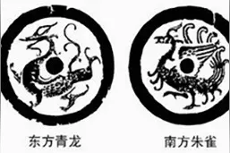 智慧篇7-5：龙生九子，各有不同，说说有关龙的歇后语图片