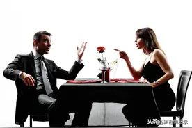 大龄剩女相亲，遭“男人还房贷，女人挣钱养家”无理要求图片