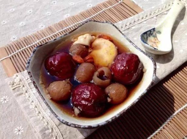 八旬老人几十年如一日，每日坚持喝它，睡眠质量特别好，补血安神